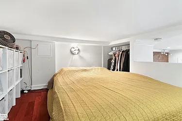 Rented by Brown Harris Stevens