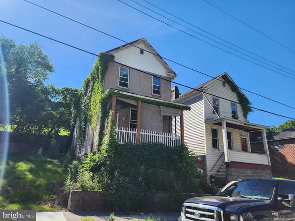 467 Goethe St, Cumberland, MD 21502