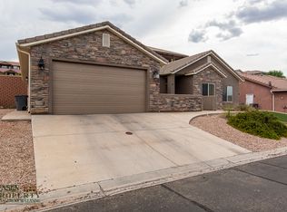 676 Lava Point Dr UNIT 35, Saint George, UT 84770