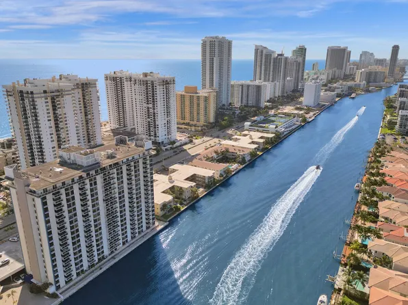 1600 S Ocean Drive #18B, Hollywood, FL 33019