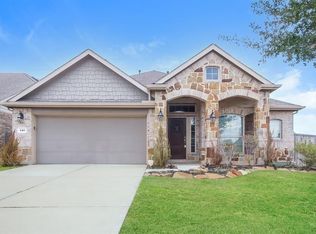 4411 Apple Point Ln, Rosharon, TX 77583