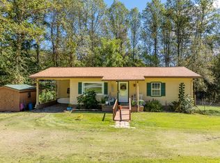 1813 John Smith Rd E, Blairsville, GA 30512