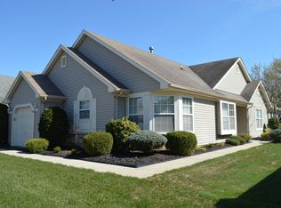 2521 Spring Hill Dr, Toms River, NJ 08755