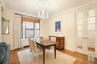 Sold by Halstead Real Estate