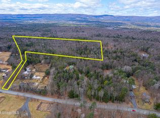 658 Locust Grove Rd, Greenfield Center, NY 12833