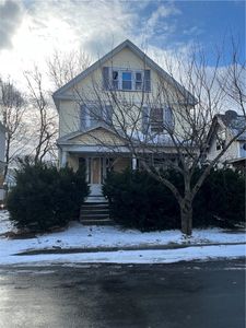 43 Mead St, Rochester, NY, 14621
