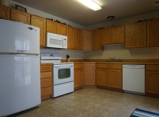 256 Moser Ave #12, Thayne, WY 83127