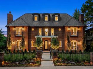 2233 S Madison St, Denver, CO 80210