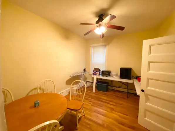 36 Cherokee St, Roxbury Crossing, MA