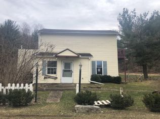 5861 Botsford Hollow Rd, Fillmore, NY 14735