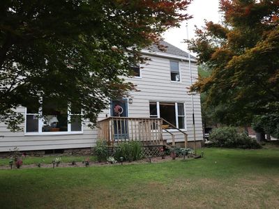 3455 Butterworth St SW, Grand Rapids, MI, 49534