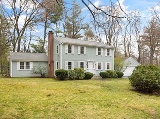 13 Algonquin Rd, Acton, MA 01720