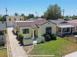 3614 E 54th St, Maywood, CA 90270