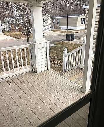 5th image of 29911 Montmorency Dr #711