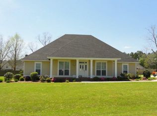 3882 Orchard Way, Valdosta, GA 31605