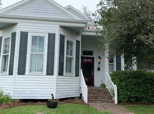 58060 Labauve Ave, Plaquemine, LA 70764