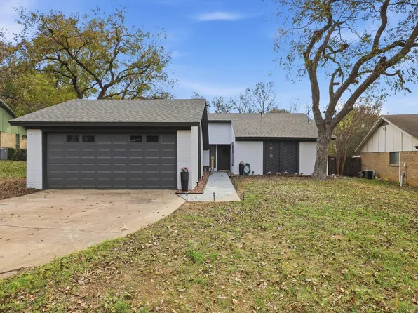 1910 Longmeadow Dr, Arlington, TX 76015