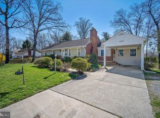 2100 Arcola Ave, Silver Spring, MD 20902