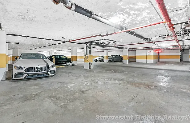 Rented by Stuyvesant Heights Realty Corp | media 19