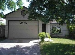 8017 Hoovers Bnd, San Antonio, TX 78250