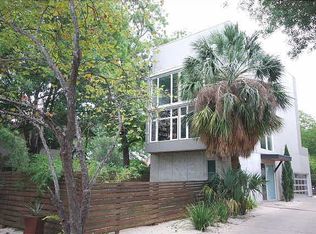 2105 Nickerson St, Austin, TX 78704
