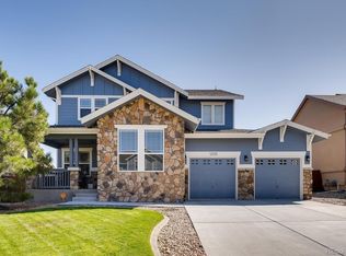 12125 Point Reyes Dr, Peyton, CO 80831