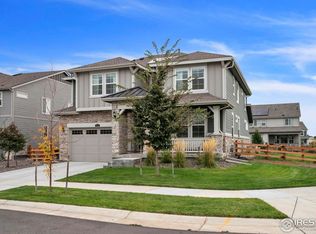 1832 Meagan Way, Erie, CO 80516