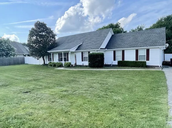 5102 Chippendale Dr, Murfreesboro, TN 37129
