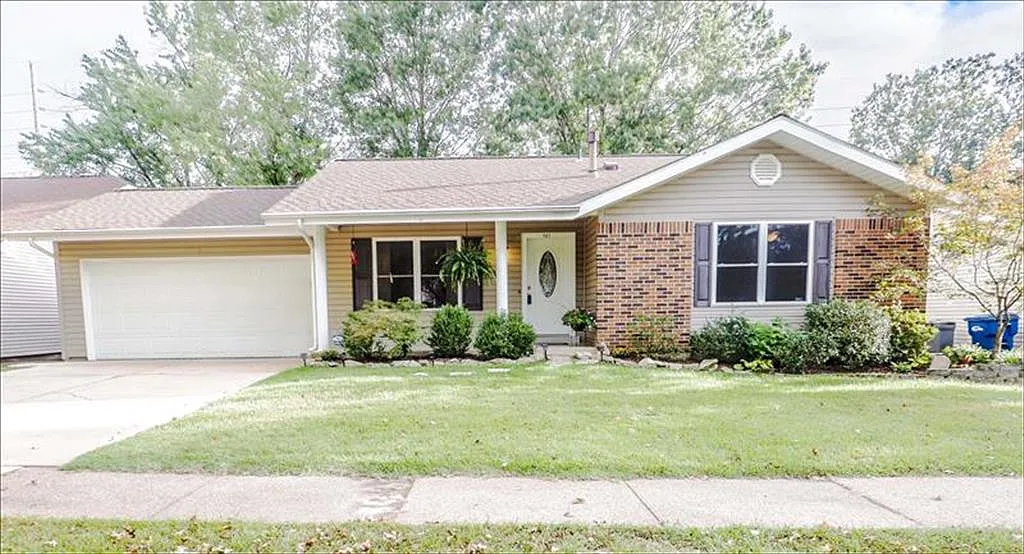 362 Stormyoak Dr photo 1