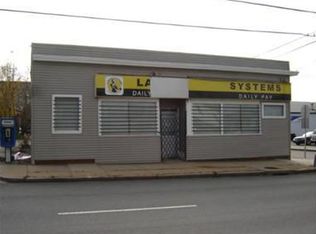 277 Bedford St, Fall River, MA 02720