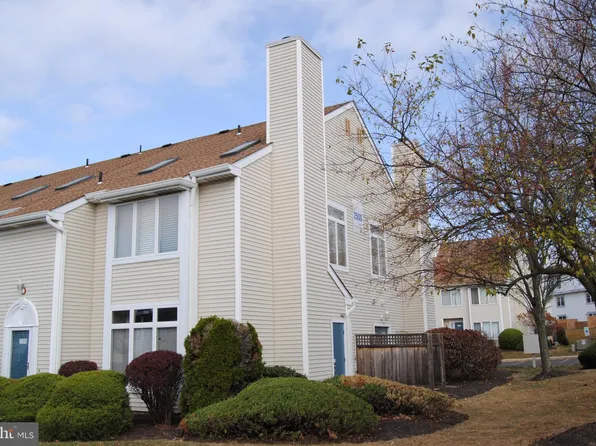 2504 Noras Ct #2504, North Wales, PA 19454