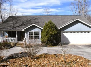 157 Meadowview Dr, Fairfield Glade, TN 38558