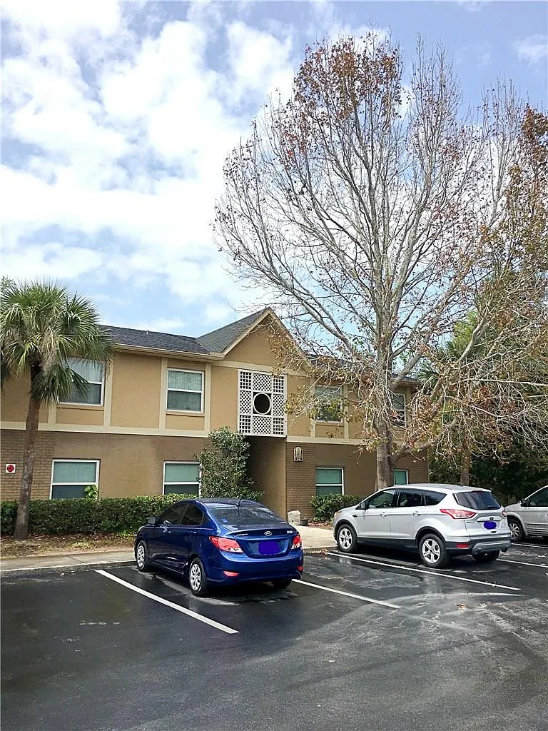 2425 Barley Club Dr #8 - 1 — Photo 1