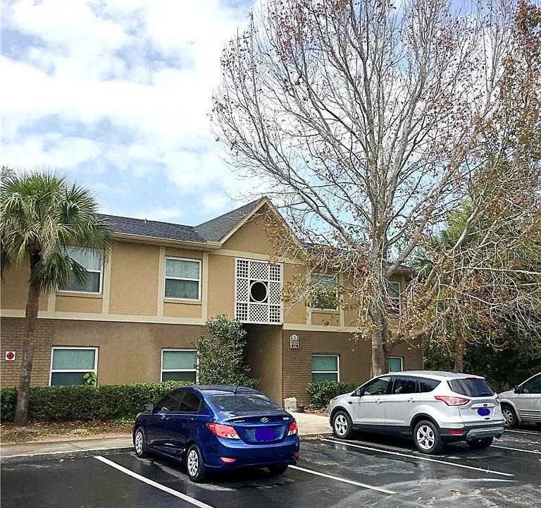 2425 Barley Club Dr #8