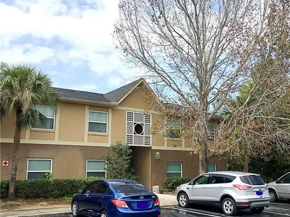 2425 Barley Club Dr APT 8, Orlando, FL 32837