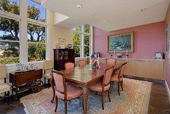 Dining Room :: 114 Bayview