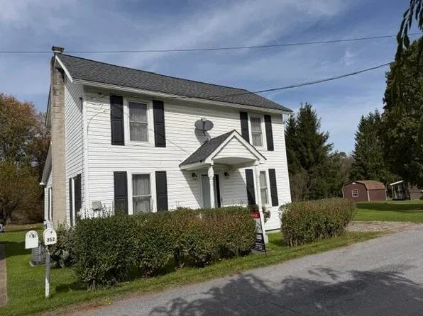 352 Horseshoe Dr, Penfield, PA 15849