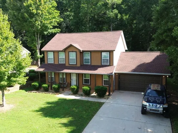 4424 English Loop, Lithonia, GA 30038