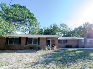358 Knox Dr, Brunswick, GA 31525
