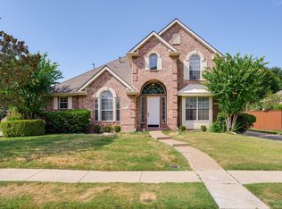321 Andre Dr, Irving, TX 75063