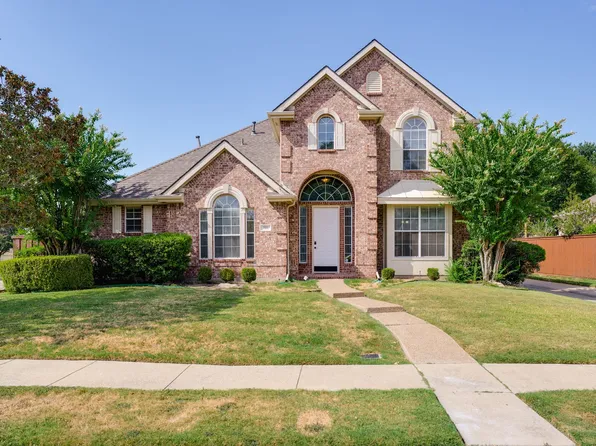 321 Andre Dr, Irving, TX 75063