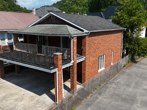 130 Wolford St, Pikeville, KY 41501