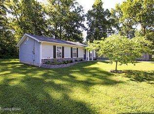 1426 Forest Dr, Louisville, KY 40219