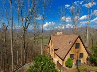 500 Wald Haus Way, Franklin, NC 28734