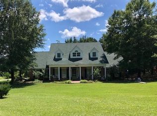 393 County Road 373, Tupelo, MS 38801