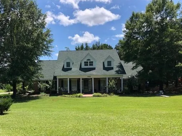 393 County Road 373, Tupelo, MS 38801