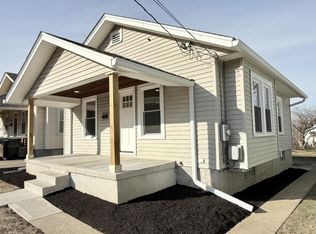 839 Millikin St, Hamilton, OH 45013