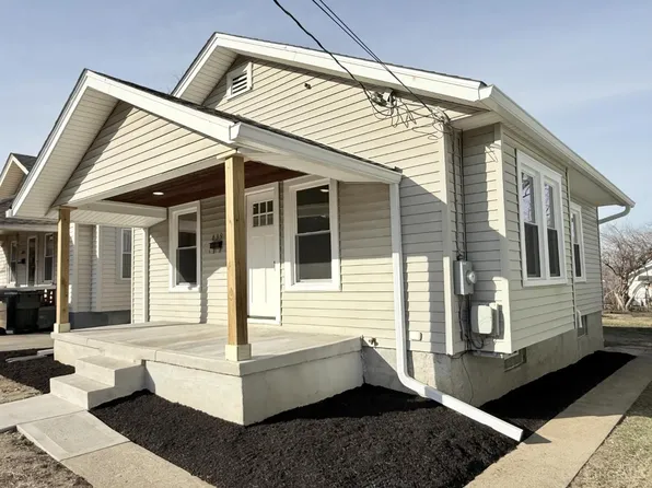 839 Millikin St, Hamilton, OH 45013