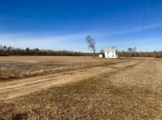 13061 Batt Rd, Saluda, VA 23149