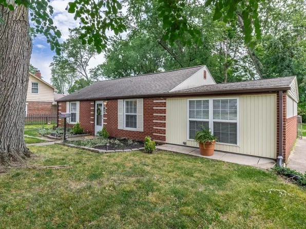 102 S Congress Ave, Evansville, IN 47714